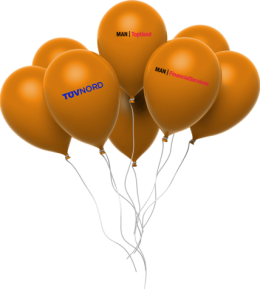 balony