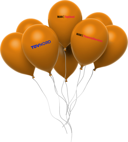 balony